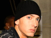 Rapper Eminem Wins Online Music Legal Fight