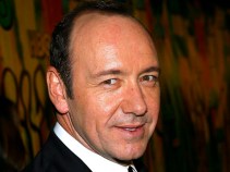 Netflix Confirms Deal with Spacey
