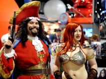 Comic-Con Hotels to Open for Bookings
