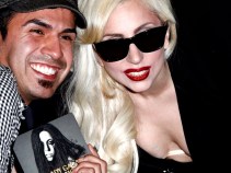 Latest Excuse to Stand in Line: Lady Gaga at Best Buy