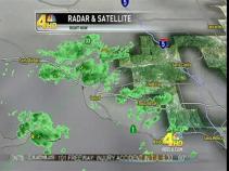 Elita's Morning Forecast