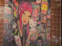 Exhibit Celebrates Hello Kitty's 35th Birthday