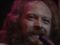Ian Anderson in concert