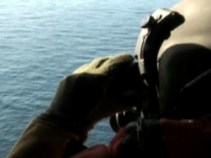 Lost at Sea: Rescue to Recovery