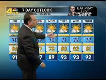 Weather Video - AM - Friday, July 30