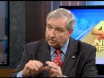 DA Retaliation Suit Heads to Court
