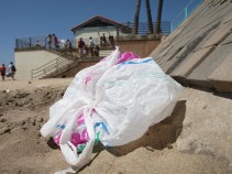 Lawmakers Throw Out Plastic Shopping Bag Ban