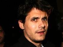 John Mayer's Tirade Over New Aniston Rumors