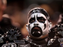 Don't Buy That Los Angeles Raiders Jersey Yet
