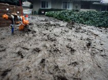 Weather Updates: Storm Damage, Outages, Rescues