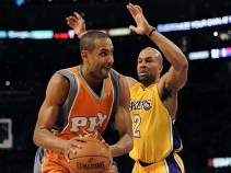 Report: Grant Hill to Join the Clippers
