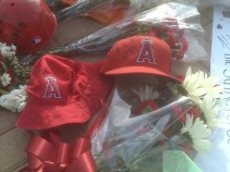 Angels Fans Remember Adenhart