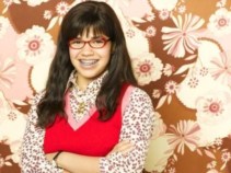 America Ferrera Braces for Monday's Shooting of the Final "Ugly Betty"