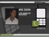 Halloween Weekend Ideas with Blogger Big Dion