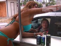 Bye Bye, Bikini Baristas