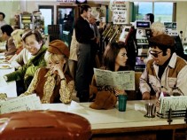 11/20: "Bob & Carol & Ted & Alice" Anniversary