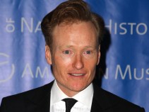 Mourning Conan's Greenroom