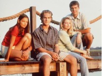 Catching Up on "Creek"