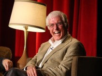Tonight: Dick Van Dyke