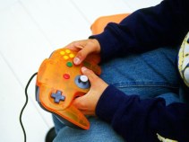 Identifying Video Game Induced Epilepsy