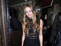 Meet New York City's Top "It" Girls