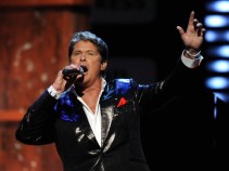Hasselhoff, Bristol Palin Latest to Join "Dancing With the Stars"
