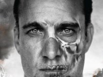 From the "Dead": Jesse James Makes TV Return on Spike TV Marathon