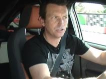 Meet the Driving Instructor to the Stars