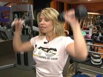 Wakeup Workout: Surrender Exercises