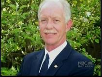 Library Waives Fee for Sully's Waterlogged Book