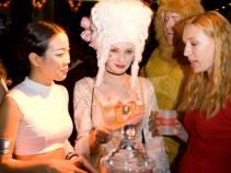 Bring It, Costume Lovers. Bring. It.