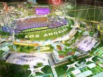 Los Angeles, Are You Ready For Some NFL Football?