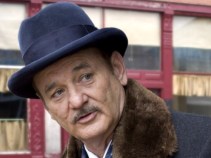 The Hilariously Complex Recruiting Efforts To Nab Bill Murray in "Get Low"