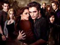 "New Moon" Takes a Bite Out of the Box Office