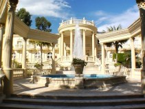Tour the Majestic Chateau d'Or