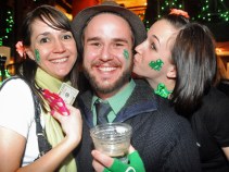 3/17: Happy St. Patrick's Day