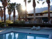 Worth the Drive: The Palms Hotel