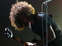 11/24: Wolfmother