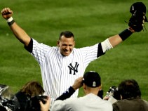 A-Rod, a Winner at Last