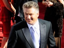 Alec Baldwin Talks Plastic Surgery Possibilities