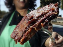 Memorial Day Weekend: Festivals and Events