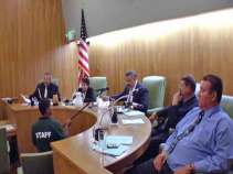 Bell Council Decides to Investigates Ousted City Manager