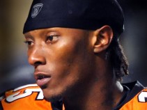 NFL Receiver Dead After Domestic Incident