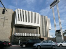 Columbia Savings Building Set for Demolition