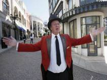 Beverly Hills Lays Off Ambassador