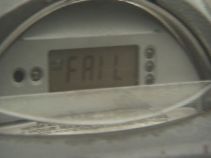 Parking Meter Fails? Park There and You Get a Ticket