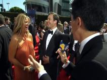 Jimmy Fallon Plays Coy About Emmy Telecast