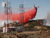 Air Quality Advisory Issued for Parts of Southland