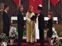 "A Big Gay North Hollywood Wedding"