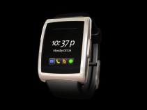 inPulse Smartwatch